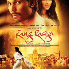 Rang Rasiya (Title Track) - Sunidhi Chauhan & Keerti Sagathia