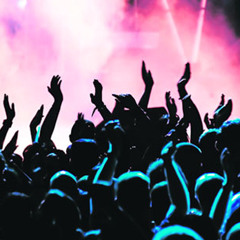 DJ Tarkan - NO SMOKING - February 2011 (fr