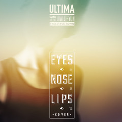 ultimadrap, LimJi - Eyes Nose Lips Rap ver (울티마 디랩, 림지 - 눈코입 랩버전)