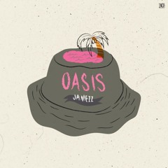 Oasis (Prod. Dakshood)