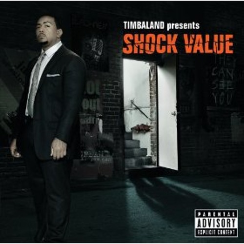 Timbaland - The Way I Are (Ozzy Hulmes Remix) *FREE D/L SOON*