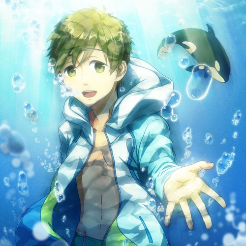 Stream Lem Free Ed Splash Free 歌ってみた By Lem Taiyousen Listen Online For Free On Soundcloud