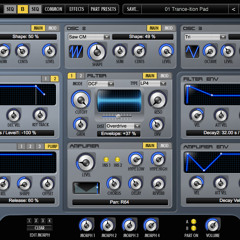 Hybrid Demo - Ed Ten Eyck