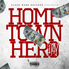 Day 4- Hometown Hero