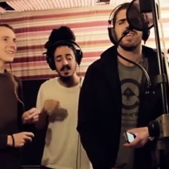Likkle Dub Girl - Paolo Baldini Meet Richie Campbell Ft. Mellow Mood
