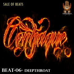 Sale Beats-DeepThroat06 - Santuarius