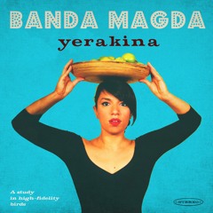 Banda Magda_Sabia