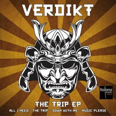 KTN007 - 04 - Verdikt - Music Please - Soundcloud