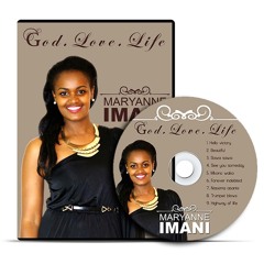 VICTORY by Maryanne IMANI