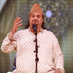 Manqbat Imam Hussain (A.S)-Na Poochiye Ke Kya Hussain Hai - Amjad Sabri