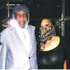 Dick Gregory & Dr. Leah Decodifying Movie: Lucy and More