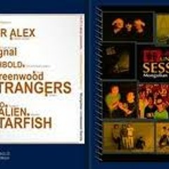 Starfish - Yagaan Garig (LSB)