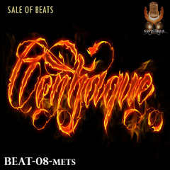 SOLD-Mets-08- Santuarius