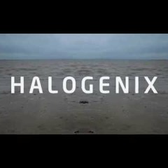 Halogenix - Her Waves