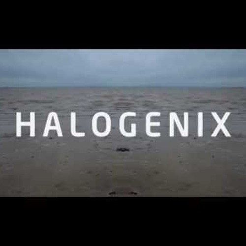 Halogenix - Her Waves