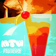 Underground Paradise (Prod. by Necklippa)