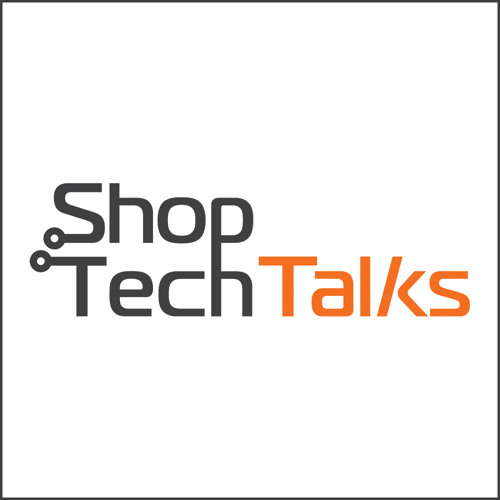 ShopTechTalks #2: Mobile Commerce