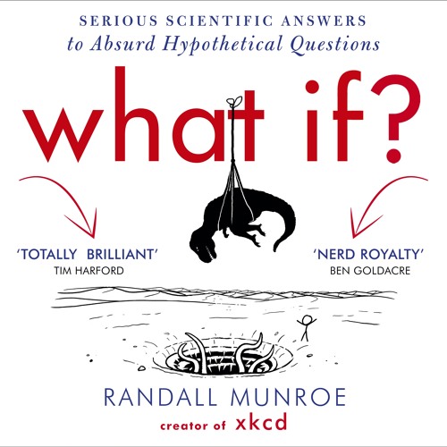 Mor Ældre borgere Traktor Stream Relativistic Baseball - extract from WHAT IF? by Randall Munroe,  read by Wil Wheaton by Hodder Books | Listen online for free on SoundCloud