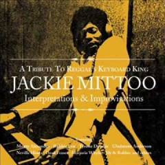 Jackie Mittoo - Drum Song Ft. Marjorie Whylie