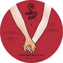 Le Viole (Balearic Disco)