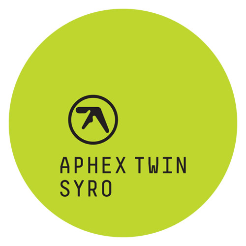 Aphex Twin - minipops 67 [120.2][source Field Mix]