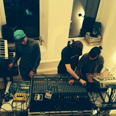 Space Ego RTS.FM 28.08.14