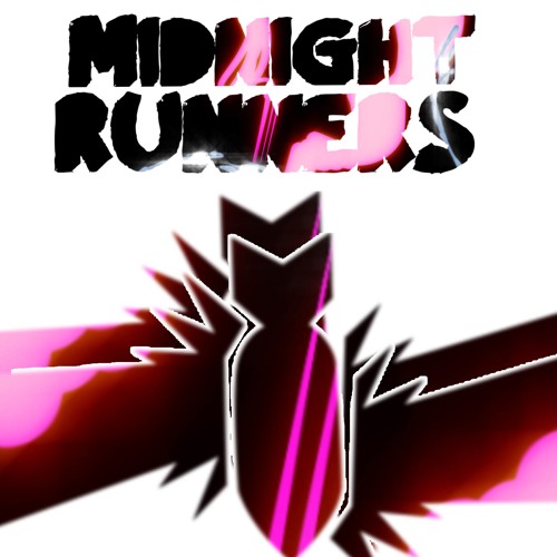 (GD 15) Midnight Runners - Heat U Up (EP preview)