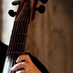 NIGHTINGALE OVERTURE (Pau Canyigueral)