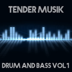 Drum and Bass Vol. 1