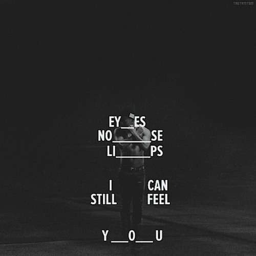 (cover) Eyes Nose Lips ~ J.QAV