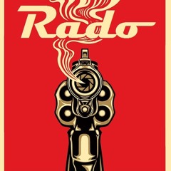 RADO - The Sand King