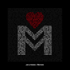 Never Forever - Claude VonStroke & JAW