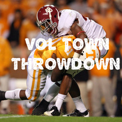 Vol Town Throwdown - Morgan Wallen (WIVK)