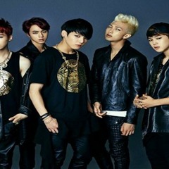 BTS "DANGER"  (epic fail)