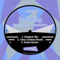Ezequiel Asencio- TERCHELLING (chus Lamboa Remix) Cut Mp3 ISLAND GROOVE REC