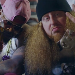 Rittz - Crown Royal *NEXT TO NOTHING*