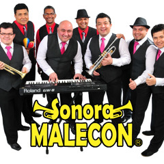 La Sonora Malecón   Ay Que Mujer