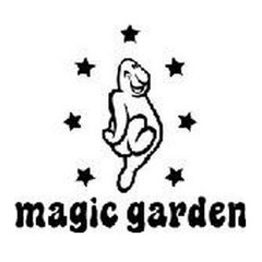 Magic Garden, Paris 06-20-1998