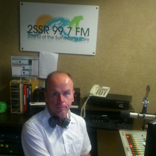 The chippies get all nationalistic with 2SSR99.7FM's new PM