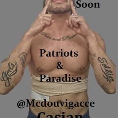 Casian Feat. RG - Cali Love