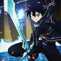 Crossing Field English SAO