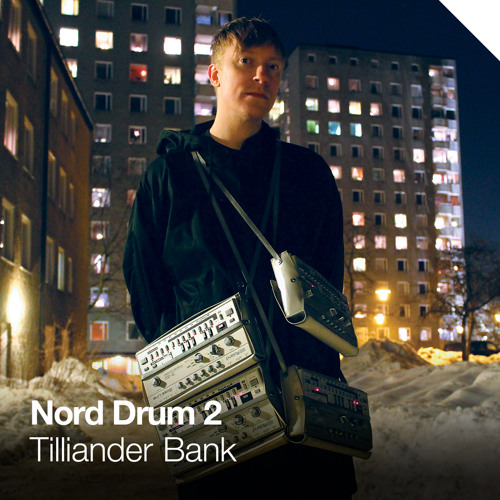 Stream nordkeyboards  Listen to Nord Stage 3 Sound Demos playlist online  for free on SoundCloud