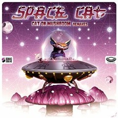 Cat On Mushroom - Exposed (LISH Feat. Space Cat Remake) SAMPLE