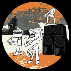 LUKE'S ANGER 'Rust Storm EP' Ugly Funk 08 Clips