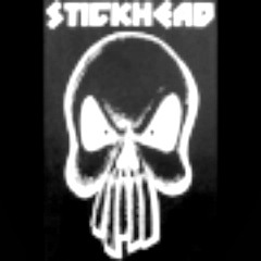 Stickhead @ Bunker Berlin (1995)