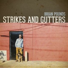 Brian Pounds - Somewhere, Maybe Carolina