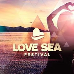 MaVeTT @ Love Sea Festival 01.08.2014