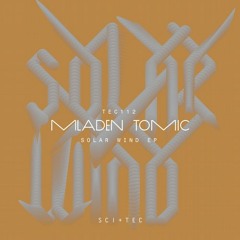 Mladen Tomic - Global Mind (Original Mix) [SCI+TEC Digital Audio]