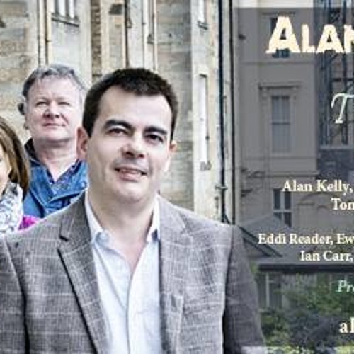 The Alan Kelly Gang Millhouse by Tradconnect Com Free Listening on SoundCloud