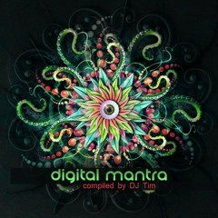 [DJ SET] TIm - Digital Mantra